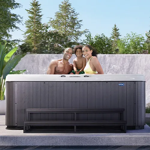 Patio Plus hot tubs for sale in Escondido